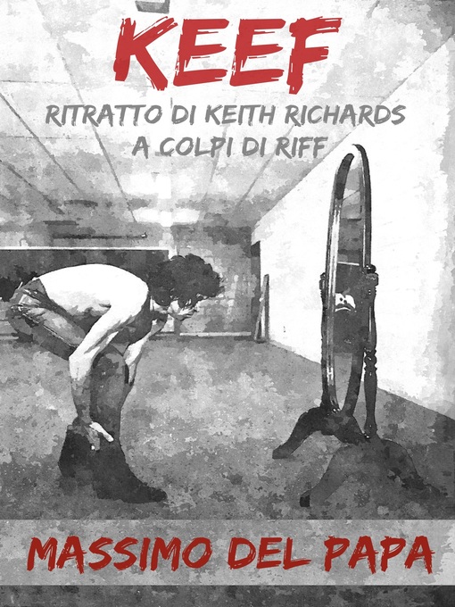 Title details for KEEF by Massimo Del Papa - Available